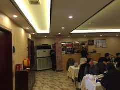 大堂-天津雅园饭店(成林道店)