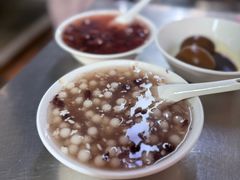 酒酿元宵-芳婆糕团店(王府大街店)