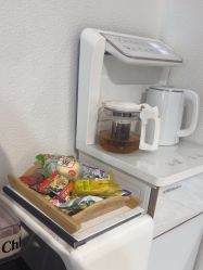 -桃色美甲沙龙