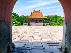 -北陵公园