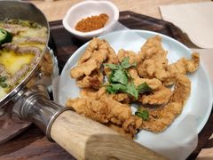 -小满手工粉(杭州滨江龙湖店)