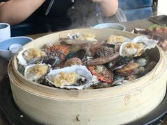 -鲜小岛·铜锅涮肉