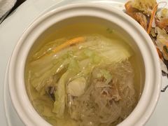 -聚春园自助餐厅(东街口店)