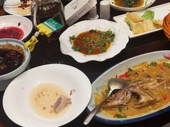 -曹家小菜(胜太路店)