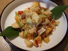 -咖啡苑自助餐厅·中国大饭店