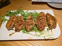 -桂马·日本料理·海胆·海鲜饭·酒场(民主广场店)