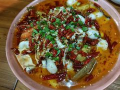 -云海肴·汽锅鸡·云南菜(天津国金汇店)