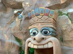 -杭州开元森泊度假乐园