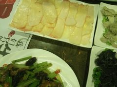 -福牛阁潮汕牛肉火锅