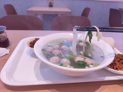 -关中闫记粉蒸肉(和平路店)
