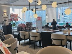 -必胜客(华南摩尔店)