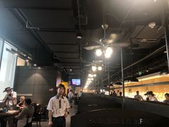 -汉巴味德·烤肉与啤酒的自助(杭州大悦城店)