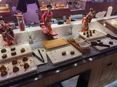 -比格比萨自助(南京万达茂店)