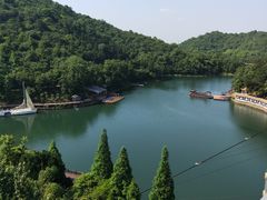 -石燕湖生态旅游景区