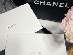-CHANEL(恒隆广场店)