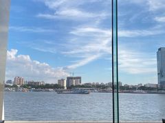 -白天鹅宾馆·流浮阁咖啡厅