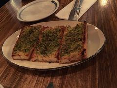 -PIZZA BIANCA(民园店)