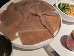 小龙坎脆毛肚-小龙坎火锅(IFS HOT店)