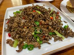 -下梅人家土菜馆(历史文化餐厅度假区店)