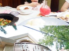 -子霖南山鲜虾面(南山总店)