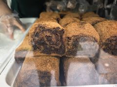 -老回回小吃(百万庄店)