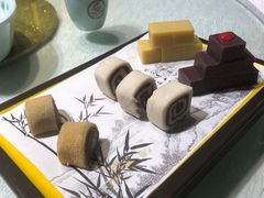 -北平食府(马鞍山路店)