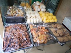 -壹条龙饭庄台基厂店