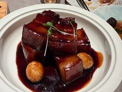 -醉庐·新上海菜(南京西路店)