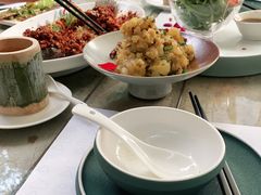 -云里小坐·小院里·团建·宴请·下午茶(三圣乡店)