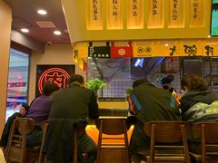 -熊吞·大碗丼烧肉饭(济宁万达广场店)