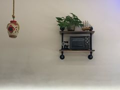 -巷儿里餐厅·杭帮菜(信义坊店)