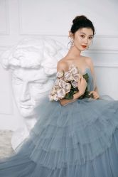-巴黎恋人婚纱摄影(东莞总店)
