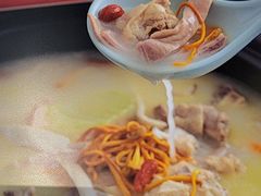 -八珍饺子·烤鸭·家常菜