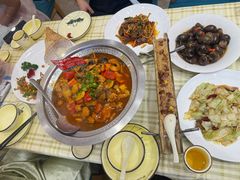 -大师傅金奖啤酒鱼(西街口总店)