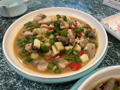 -秦淮人家风味酒楼(赣榆店)