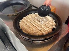 -水丰锅贴(延吉东路店)