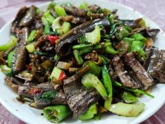 -盘龙黄鳝(盘龙居店)