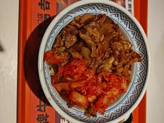 -吉野家(深圳超多维科技大厦分店)