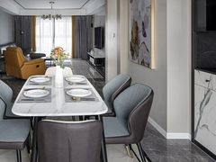 -宅天下装饰·匠心筑家(春熙店)