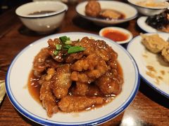 -咸亨酒店•非遗绍兴菜•中华老字号(堂吃餐厅)