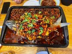 -渝乡人家(和平里店)