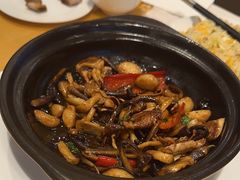 -鼎泰丰(嘉年华•海信广场VILLAGE店)