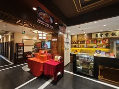 -惠丰堂饭庄·烤鸭·京味菜(西北旺·航天城店)