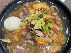 -阿芬卤面(花巷店)