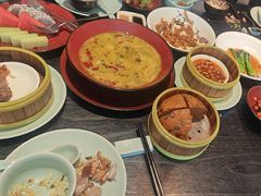 -五缘湾凯悦酒店·悦饗中餐厅