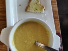 奶香玉米汤-米斯特比萨(亦庄国融国际店)