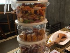 -黄记煌三汁焖锅(凯德广场店)