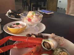 -339旋转餐厅(天府熊猫塔店)