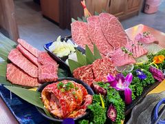 -丸藏和牛烧肉专门店(园区师惠坊店)