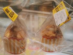 -三只蜜蜂蛋糕(东城店)
